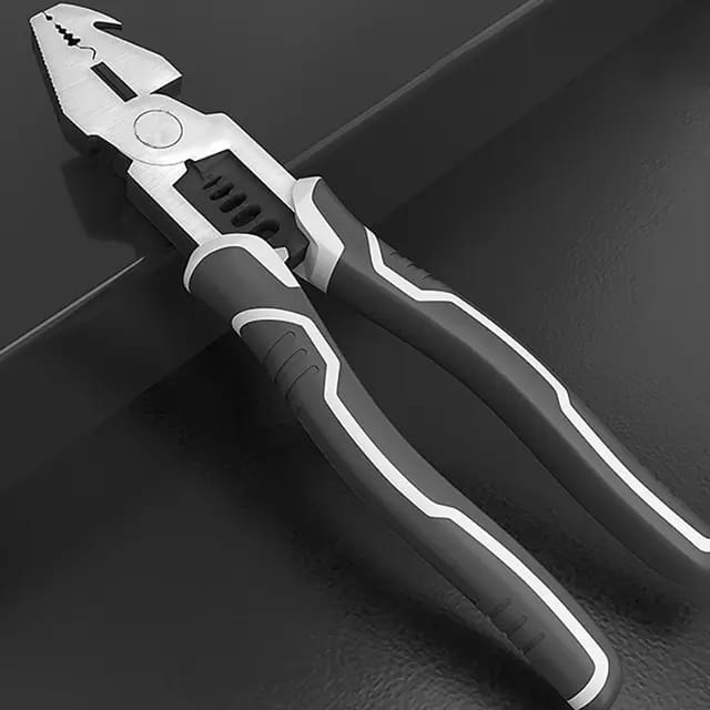 5 in 1 Multifunctional 9 inch plier