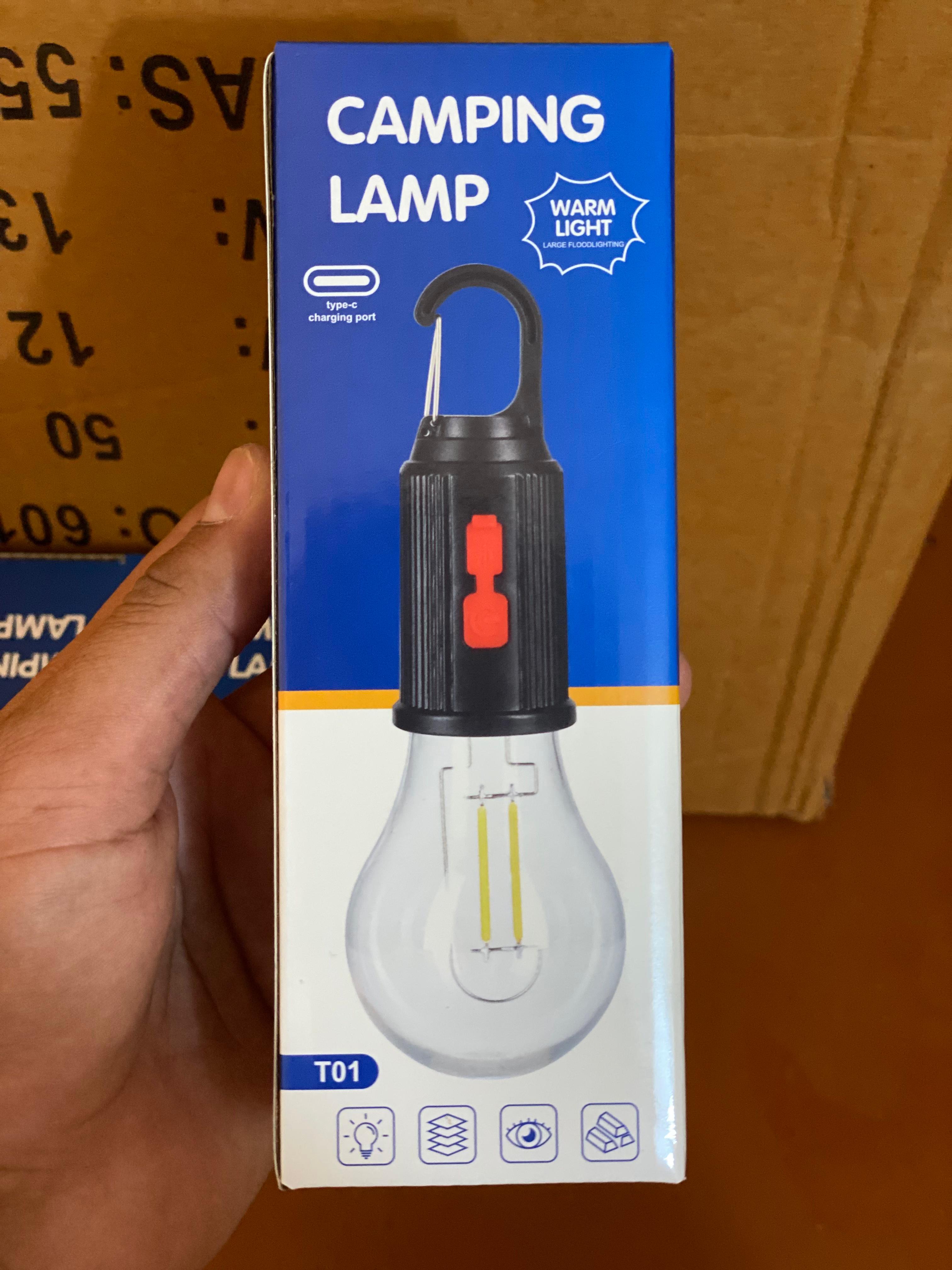 Best Quality Camping Light