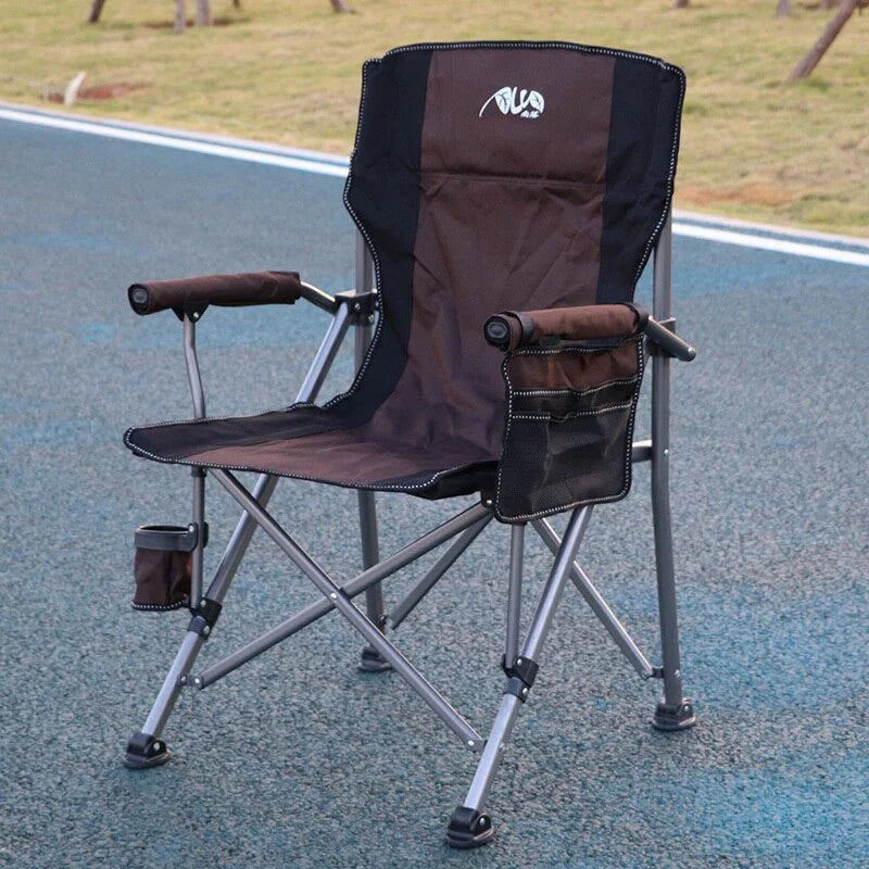 IMPORTED OUTDOOR FOLDING CHAIRS