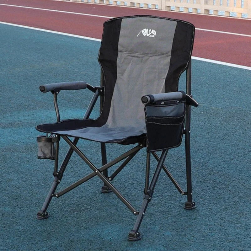 IMPORTED OUTDOOR FOLDING CHAIRS