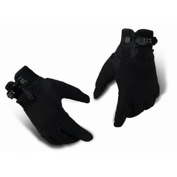 5.11 ANTI SKID FULL FINGER GLOVES