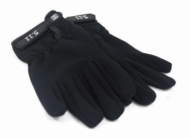 5.11 ANTI SKID FULL FINGER GLOVES