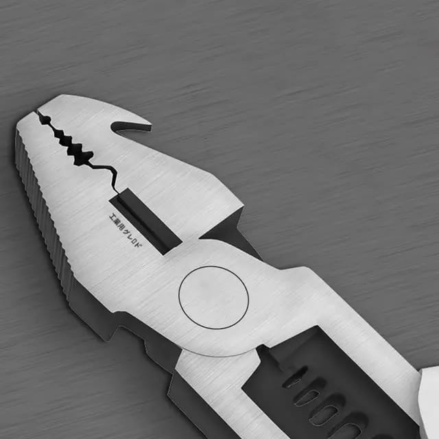 5 in 1 Multifunctional 9 inch plier