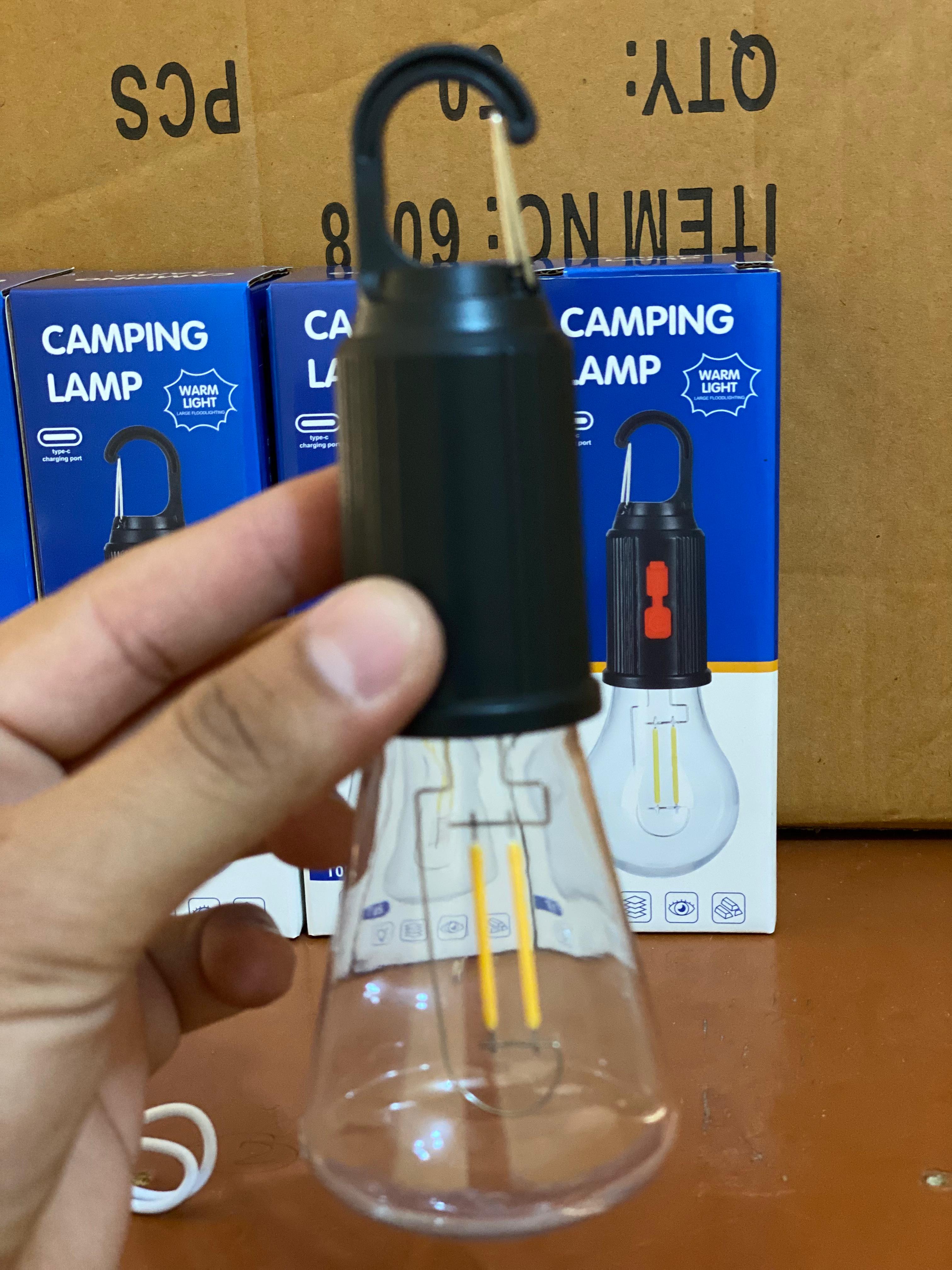 Best Quality Camping Light