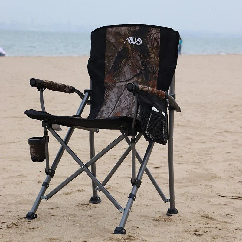 IMPORTED OUTDOOR FOLDING CHAIRS