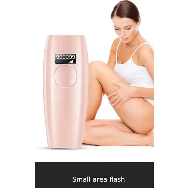 IPL HAIR REMOVAL FOR WOMEN AND MEN PERMANENT HAIR REMOVAL IPL LASER MACHINE