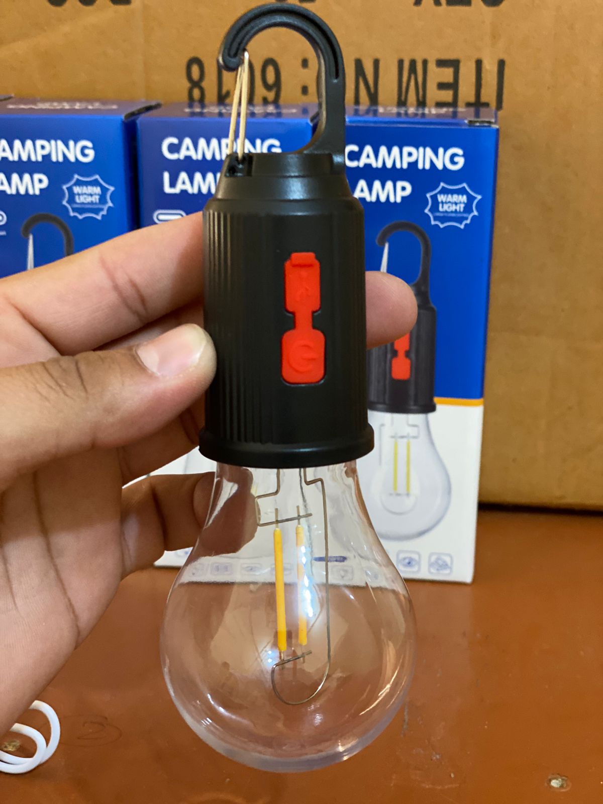 Best Quality Camping Light