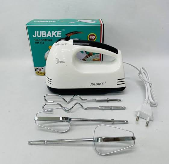 Jubake Best Quality Hand Mixer