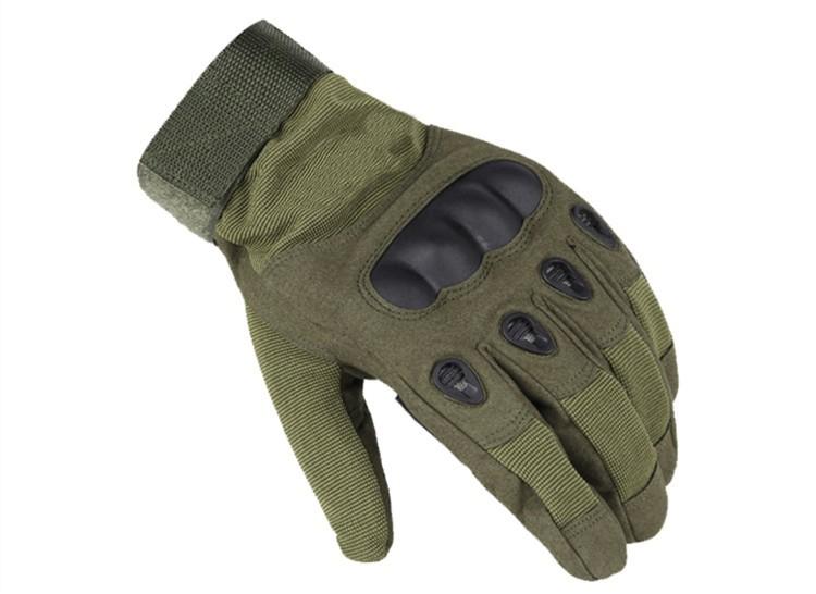 5.11 ANTI SKID FULL FINGER GLOVES