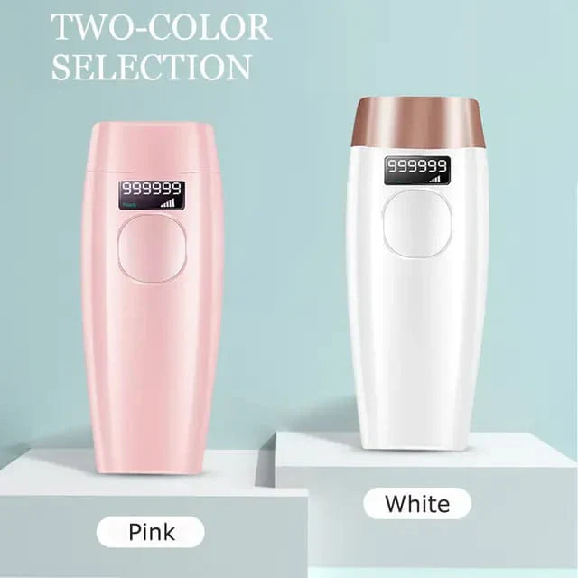 IPL HAIR REMOVAL FOR WOMEN AND MEN PERMANENT HAIR REMOVAL IPL LASER MACHINE