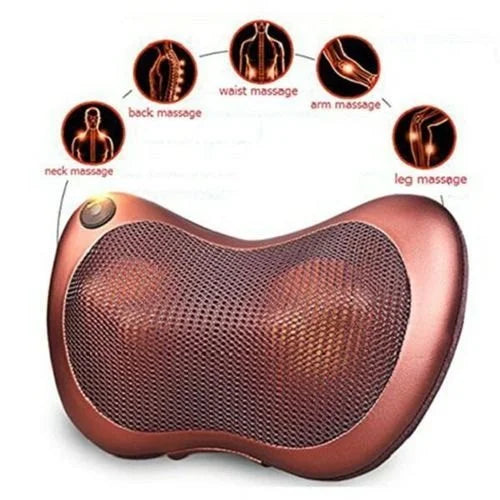 ELECTRIC PILLOW MASSAGER