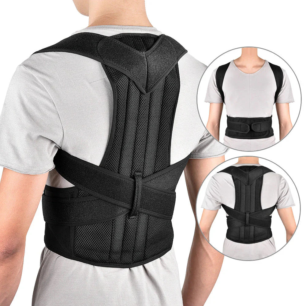 BODY POSTURE CORRECTOR