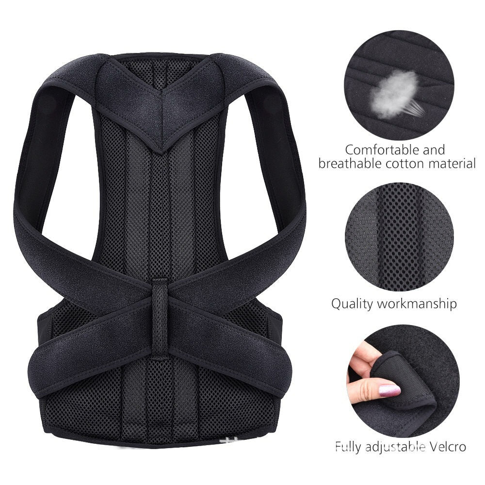 BODY POSTURE CORRECTOR