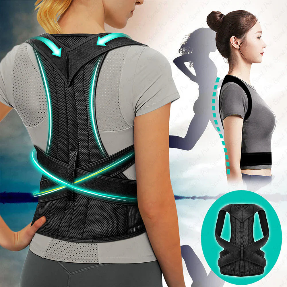 BODY POSTURE CORRECTOR