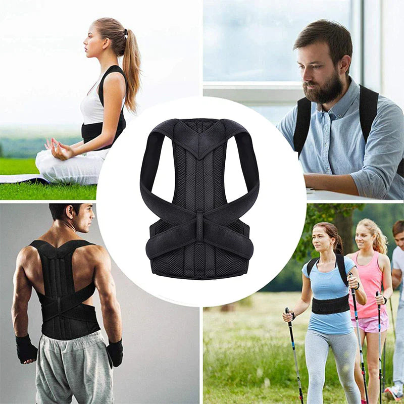 BODY POSTURE CORRECTOR