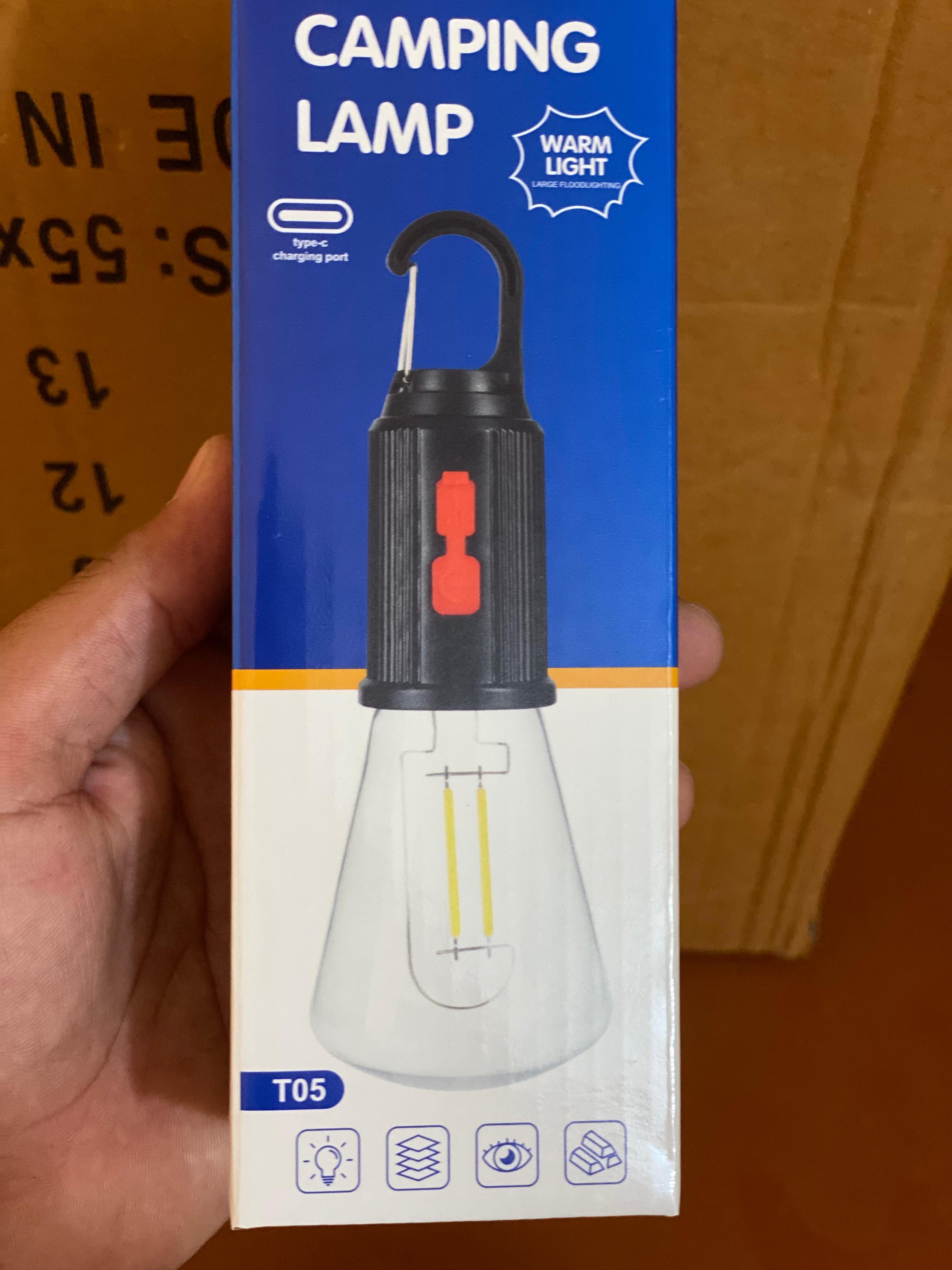 Best Quality Camping Light