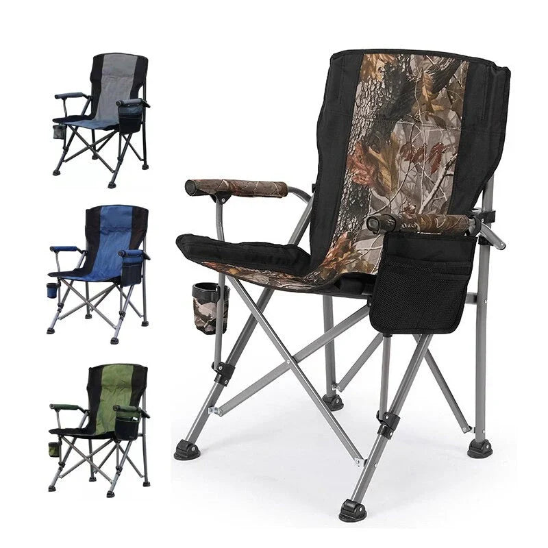 IMPORTED OUTDOOR FOLDING CHAIRS