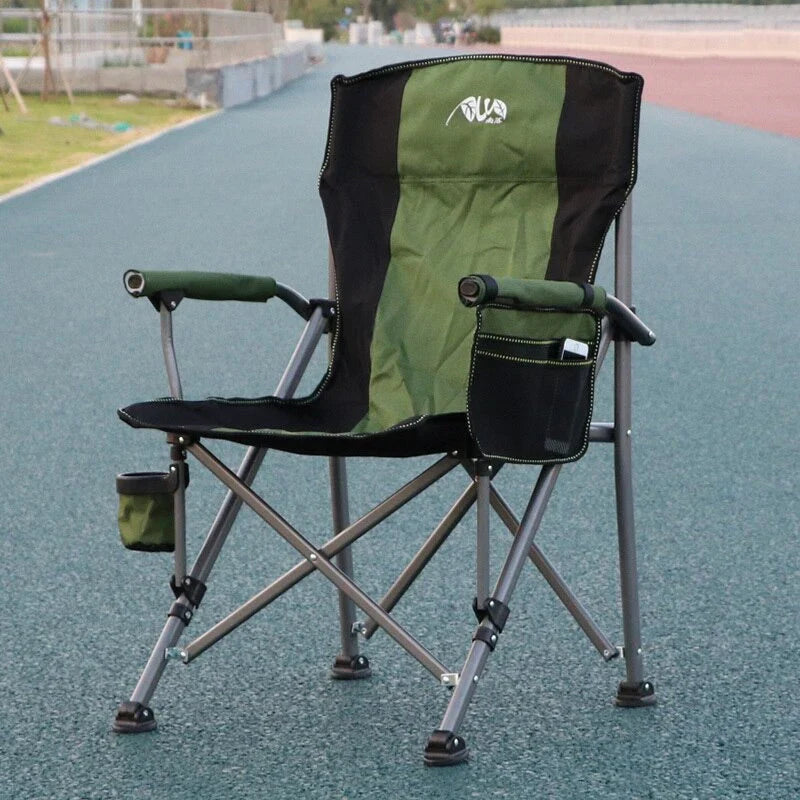 IMPORTED OUTDOOR FOLDING CHAIRS